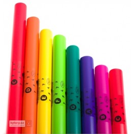 BOOMWHACKERS