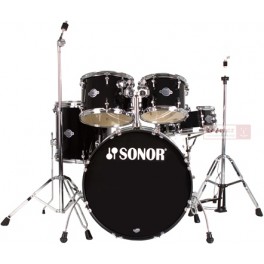 SONOR Force Smart Fusion Set Black SONOR Force Smart Fusion Set Black