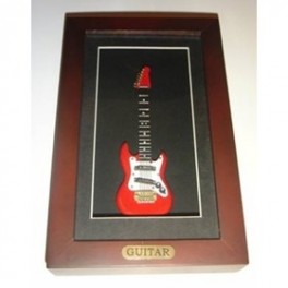GM-2 MINIATURA STRAT EL. KYTARA
