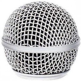 SHURE RK143G, síťka mikrofonu SM58