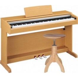Digitální piano Yamaha YDP 142 C