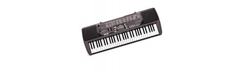 Keyboardy